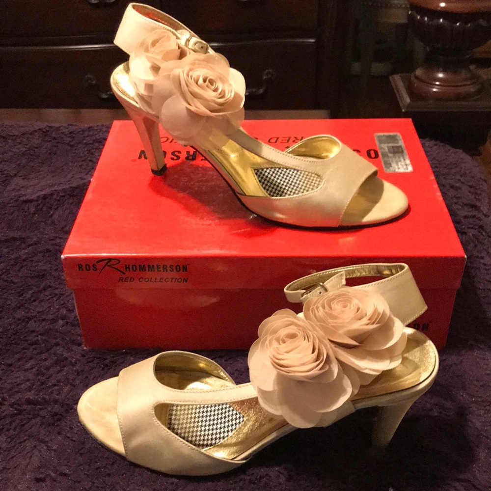 Women’s Heels